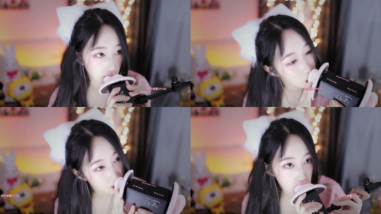 绮夏ASMR-20210729-050100236 国内Asmr ASMR视频