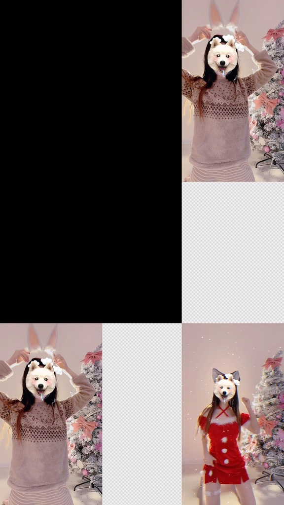 优子YuuASMR-2021-12-21 180613 国内Asmr ASMR视频