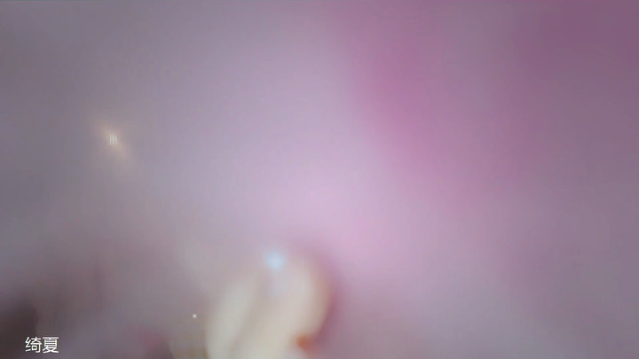 绮夏ASMR-啊呜搓手 (1)