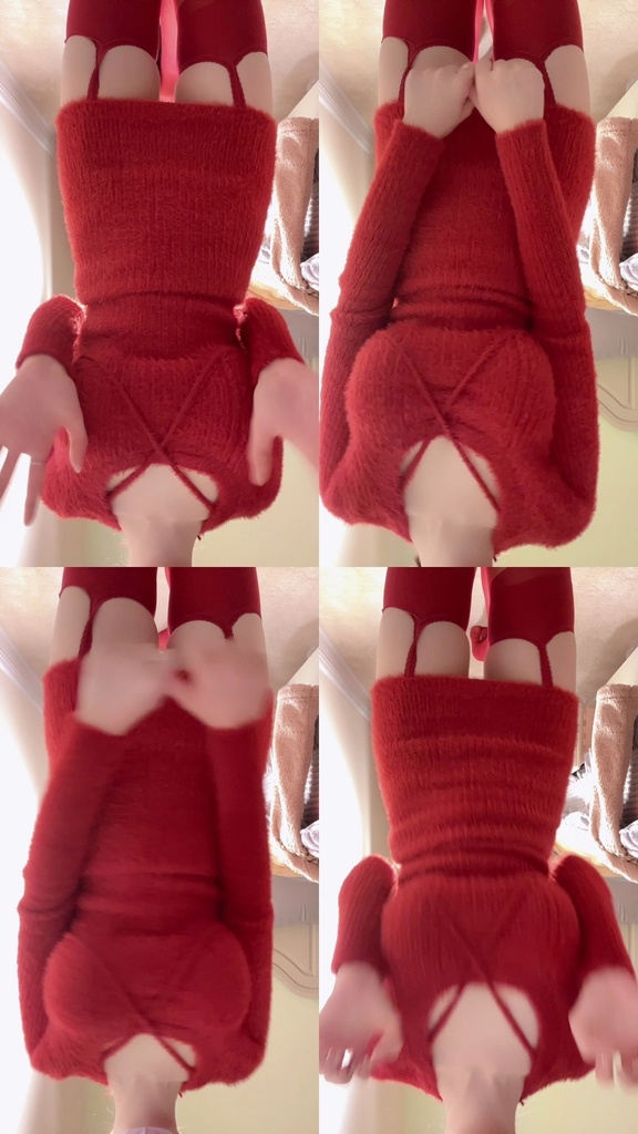 优子YuuASMR-beauty_1643535155739 国内Asmr ASMR视频