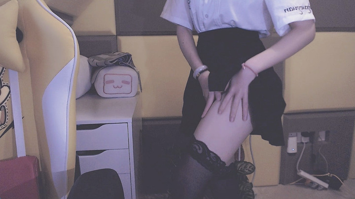 优子YuuASMR-bandicam 2022-01-08 16-40-13-938