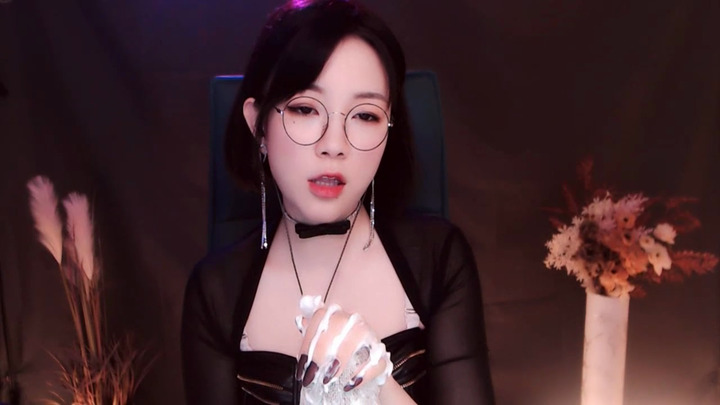 肉淼淼ASMR-6.（建议小声）哥哥这个有点粗