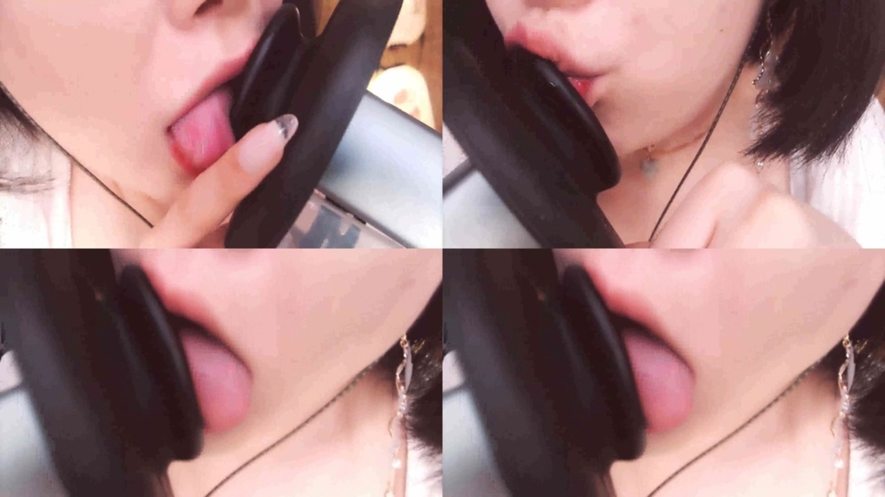 肉淼淼ASMR-视频福利1_0 国内Asmr ASMR视频