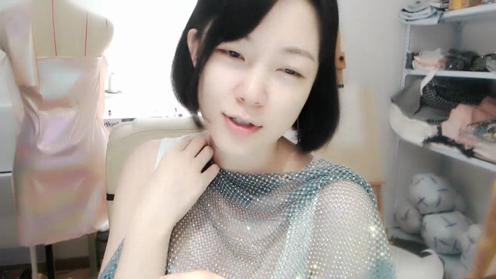 肉淼淼ASMR-您是来制作衬衫的吗？_0