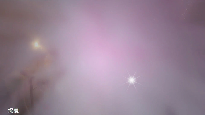 绮夏ASMR-啊呜搓手 (1)