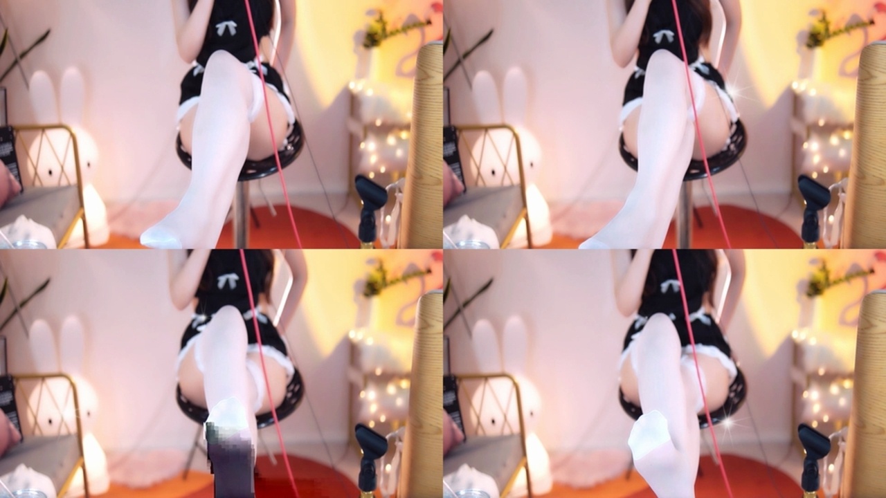 小一熟了吗ASMR-voD_59_女仆 国内Asmr ASMR视频